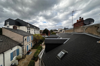 location appartement bges 18000