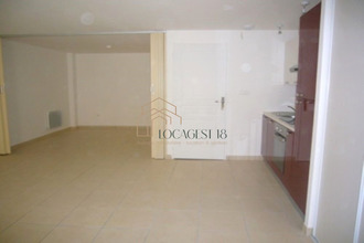 location appartement bges 18000