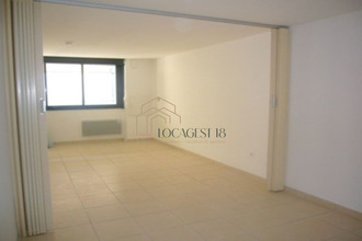 location appartement bges 18000