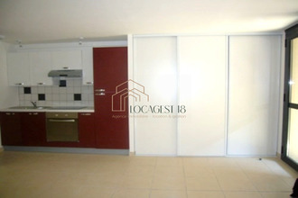 location appartement bges 18000