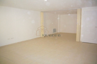location appartement bges 18000