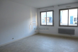 location appartement bges 18000