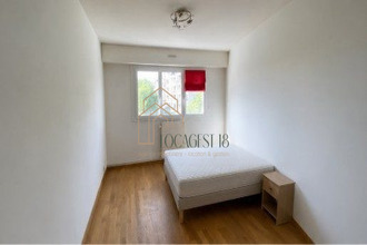 location appartement bges 18000