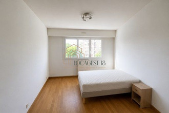 location appartement bges 18000