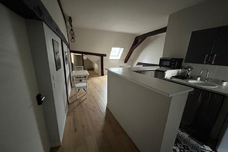 location appartement bges 18000