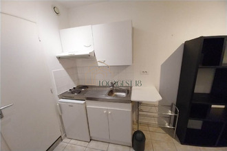 location appartement bges 18000
