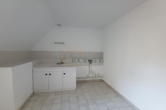location appartement bges 18000