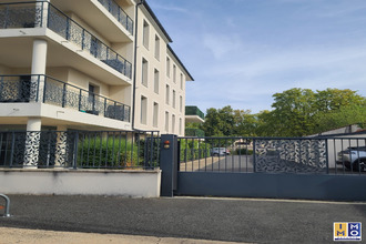 location appartement bges 18000