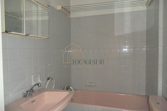 location appartement bges 18000
