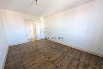 location appartement bges 18000