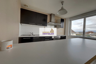 location appartement bgheim 67140