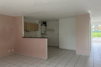 location appartement bgneuf 73390