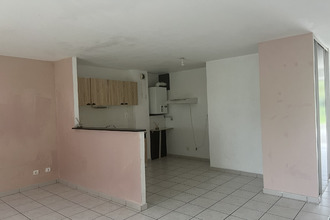 location appartement bgneuf 73390