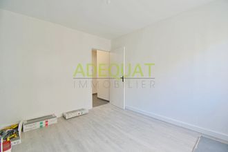 location appartement bgoin-jallieu 38300