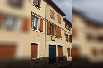 location appartement bgoin-jallieu 38300