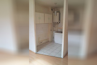 location appartement bgoin-jallieu 38300