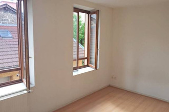 location appartement bgoin-jallieu 38300