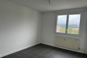 location appartement bgoin-jallieu 38300