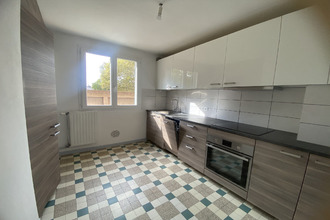 location appartement bgoin-jallieu 38300