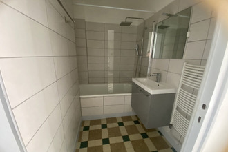 location appartement bgoin-jallieu 38300