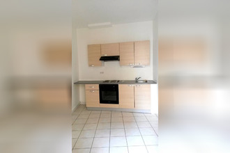 location appartement bgoin-jallieu 38300