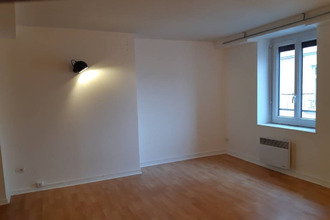 location appartement bgoin-jallieu 38300