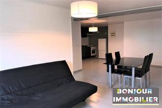 location appartement bgoin-jallieu 38300