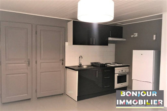 location appartement bgoin-jallieu 38300