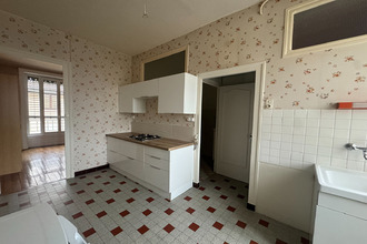 location appartement bgoin-jallieu 38300