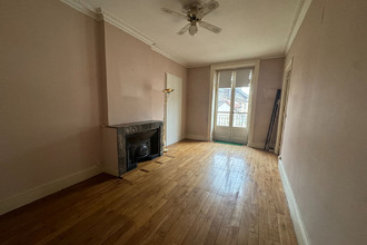 location appartement bgoin-jallieu 38300