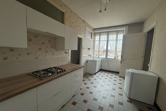 location appartement bgoin-jallieu 38300