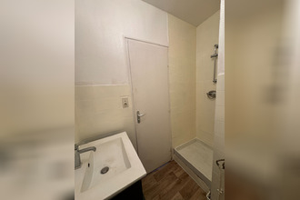 location appartement bgoin-jallieu 38300