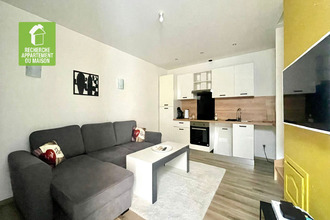 location appartement bgoin-jallieu 38300