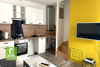 location appartement bgoin-jallieu 38300