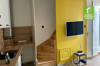 location appartement bgoin-jallieu 38300