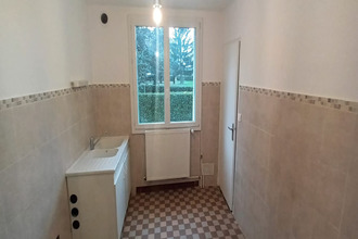 location appartement bgoin-jallieu 38300