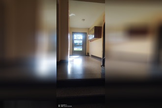 location appartement bgoin-jallieu 38300