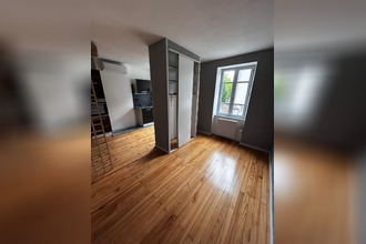 location appartement bgoin-jallieu 38300