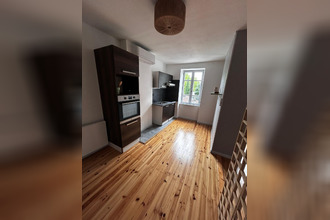 location appartement bgoin-jallieu 38300