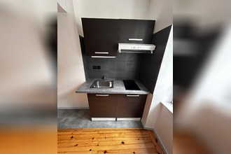 location appartement bgoin-jallieu 38300