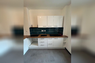 location appartement bgoin-jallieu 38300