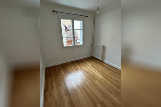 location appartement bgoin-jallieu 38300