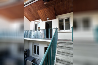 location appartement bgoin-jallieu 38300