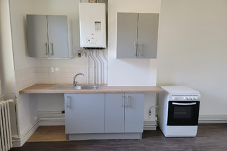 location appartement bgoin-jallieu 38300