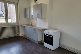 location appartement bgoin-jallieu 38300
