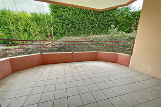 location appartement bgoin-jallieu 38300