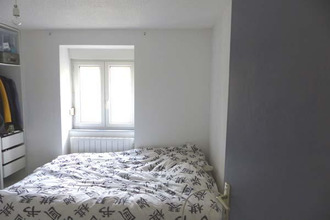 location appartement bgoin-jallieu 38300