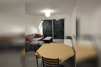 location appartement bgoin-jallieu 38300