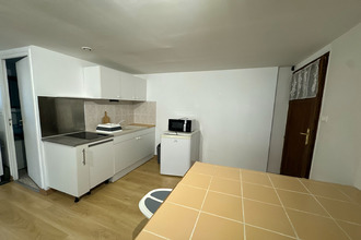 location appartement bgoin-jallieu 38300