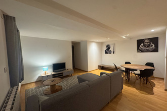 location appartement bgoin-jallieu 38300